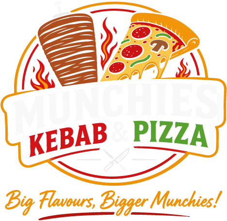 Munchies Kebab & Pizza